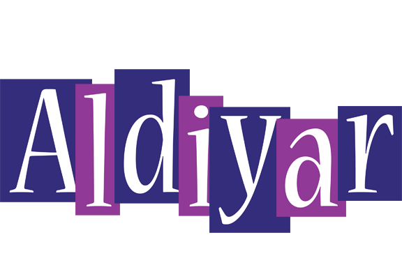 Aldiyar autumn logo