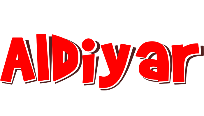 Aldiyar basket logo