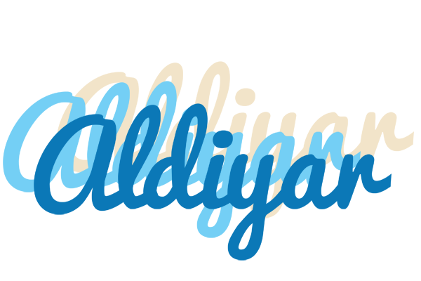 Aldiyar breeze logo