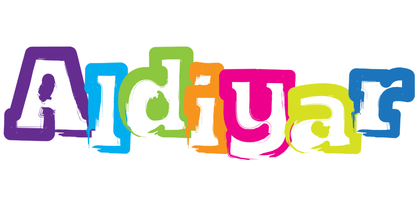 Aldiyar casino logo