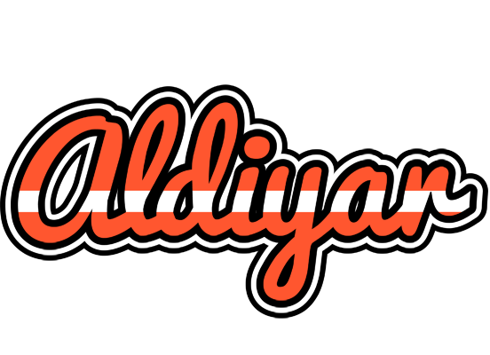 Aldiyar denmark logo