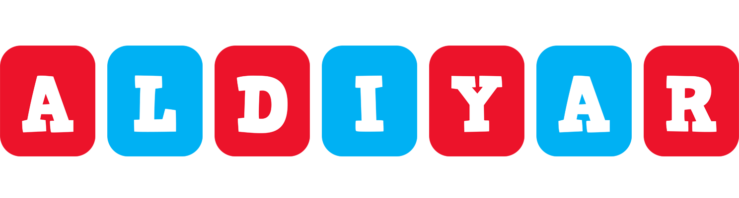 Aldiyar diesel logo