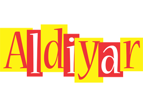 Aldiyar errors logo