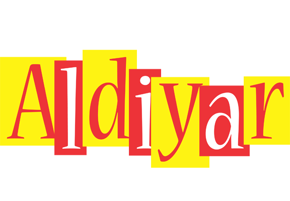Aldiyar errors logo