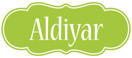 Aldiyar family logo
