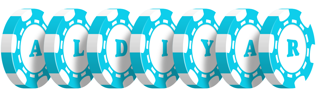 Aldiyar funbet logo