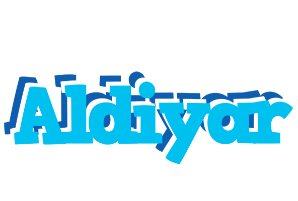 Aldiyar jacuzzi logo