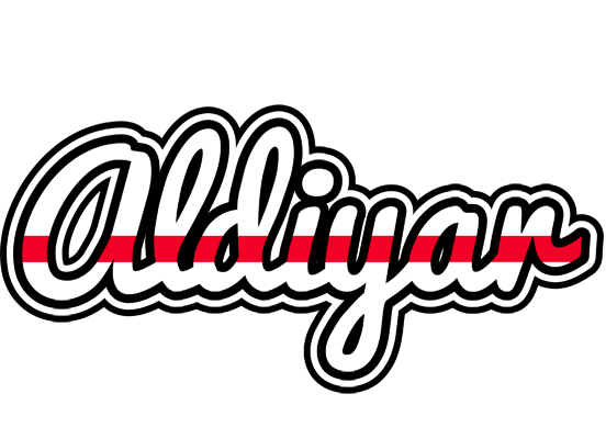 Aldiyar kingdom logo