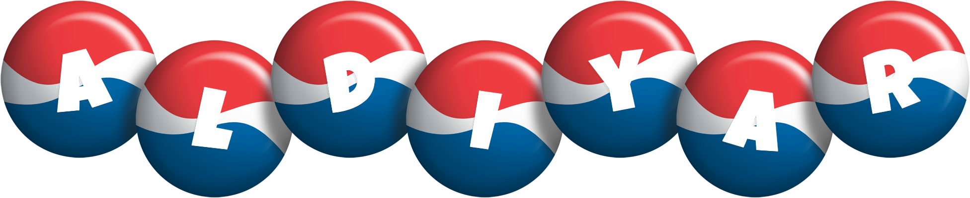 Aldiyar paris logo