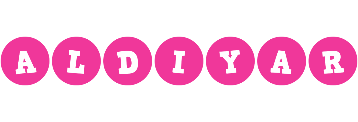Aldiyar poker logo