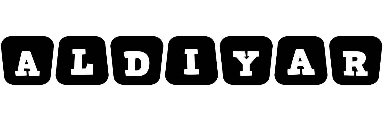 Aldiyar racing logo