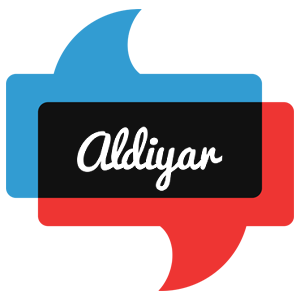 Aldiyar sharks logo