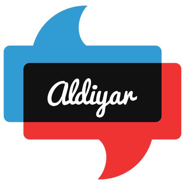 Aldiyar sharks logo