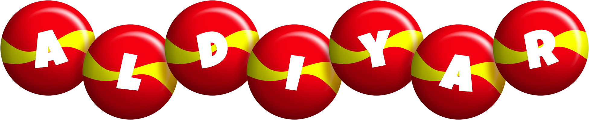 Aldiyar spain logo
