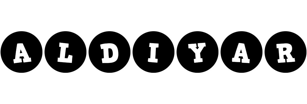 Aldiyar tools logo