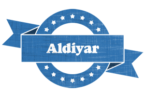 Aldiyar trust logo