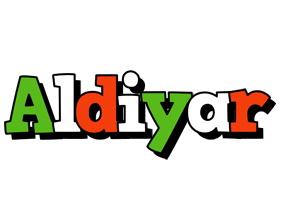 Aldiyar venezia logo