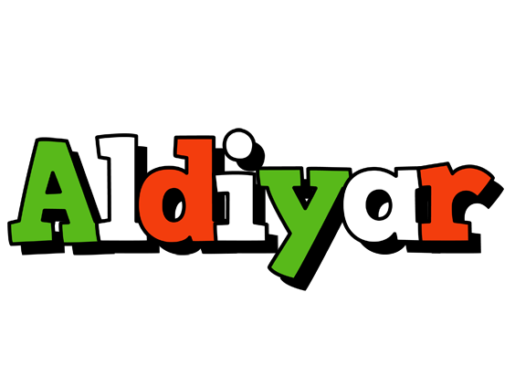 Aldiyar venezia logo