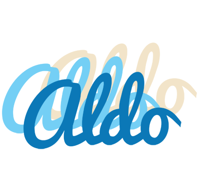Aldo breeze logo