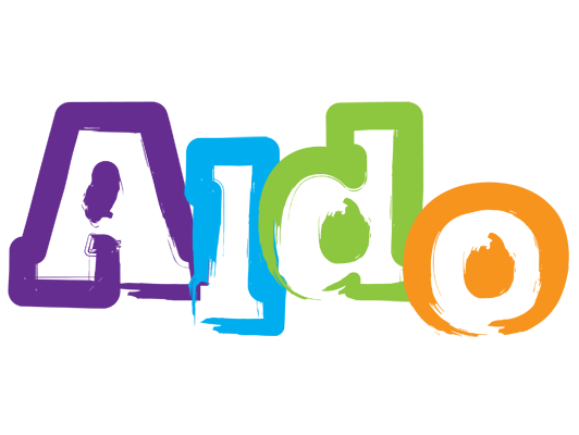 Aldo casino logo
