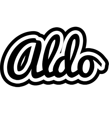Aldo chess logo