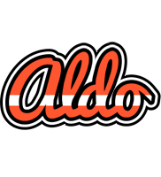 Aldo denmark logo