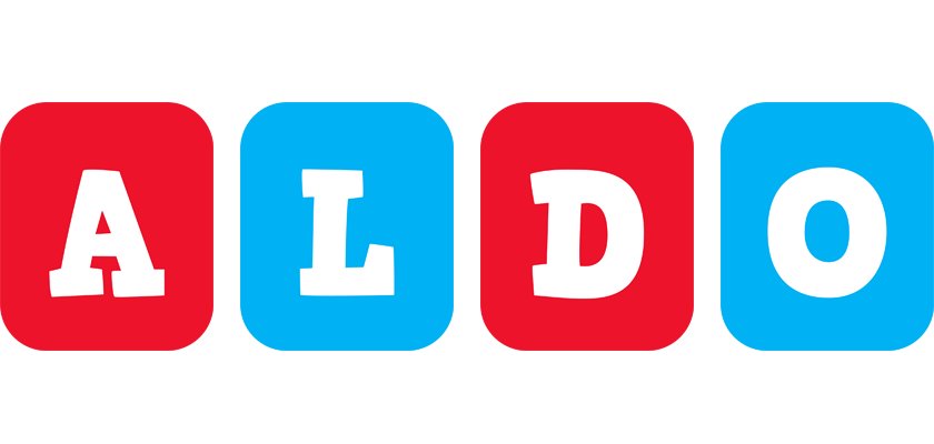 Aldo diesel logo