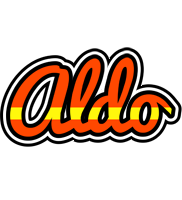 Aldo madrid logo