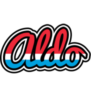 Aldo norway logo