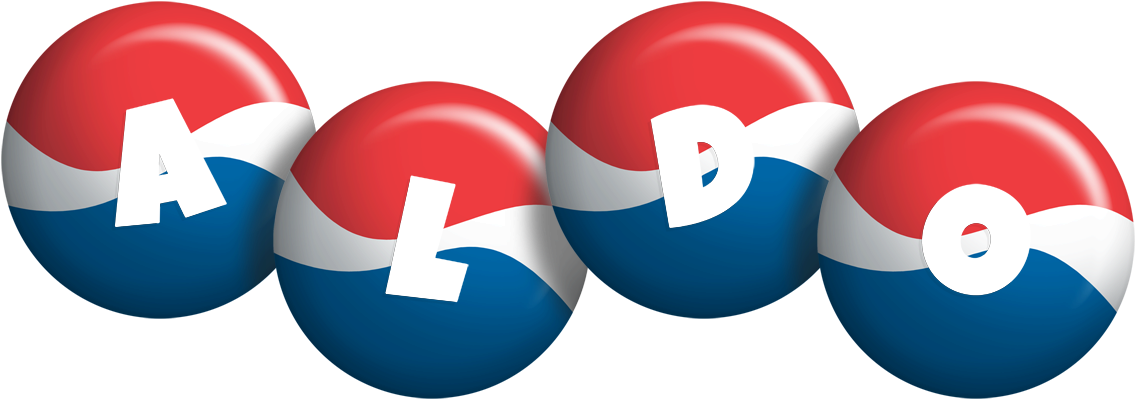 Aldo paris logo