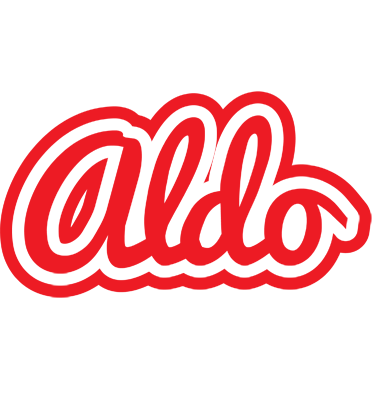 Aldo sunshine logo