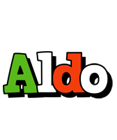 Aldo venezia logo