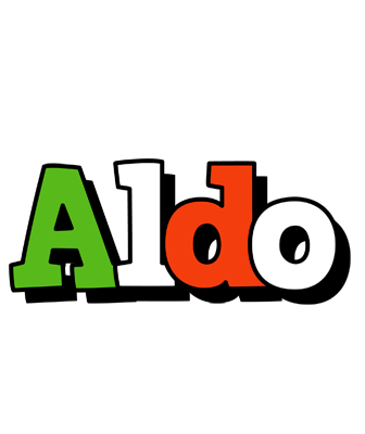 Aldo venezia logo
