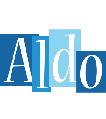 Aldo winter logo