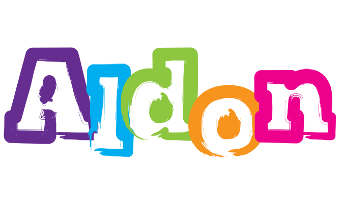 Aldon casino logo