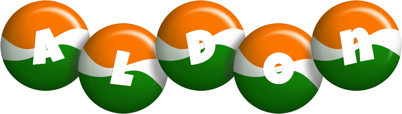 Aldon india logo