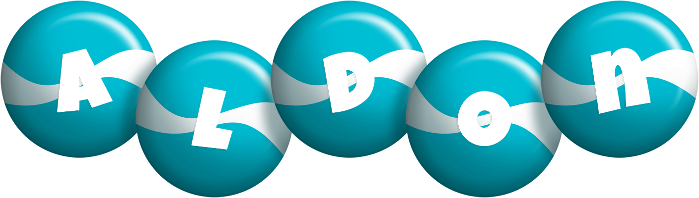 Aldon messi logo