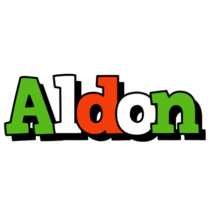 Aldon venezia logo