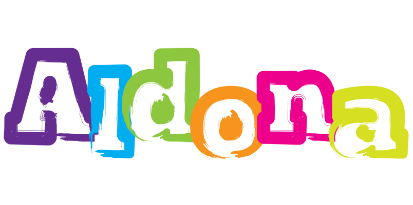 Aldona casino logo