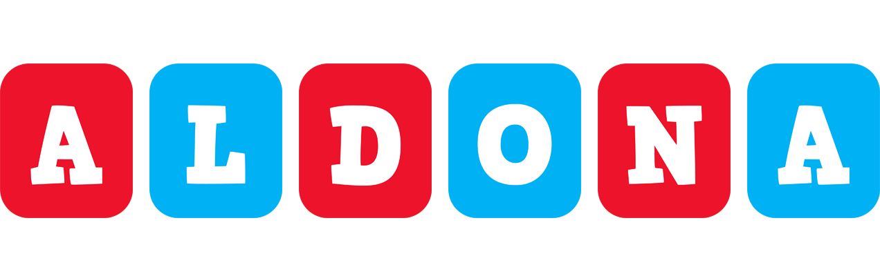 Aldona diesel logo