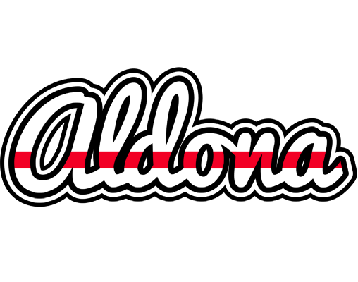 Aldona kingdom logo