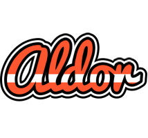 Aldor denmark logo