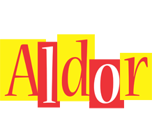 Aldor errors logo