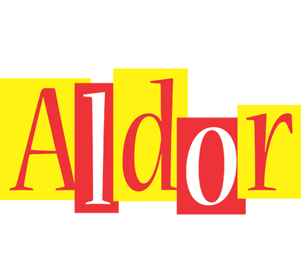 Aldor errors logo