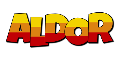 Aldor Logo | Name Logo Generator - I Love, Love Heart, Boots, Friday ...