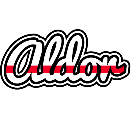 Aldor kingdom logo