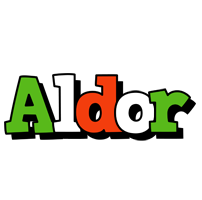 Aldor venezia logo