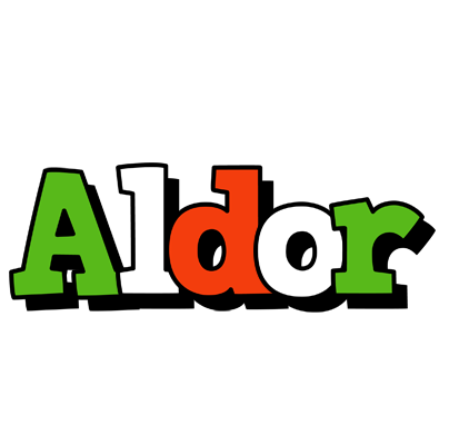 Aldor venezia logo