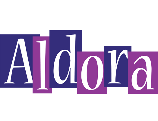 Aldora autumn logo