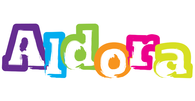 Aldora casino logo